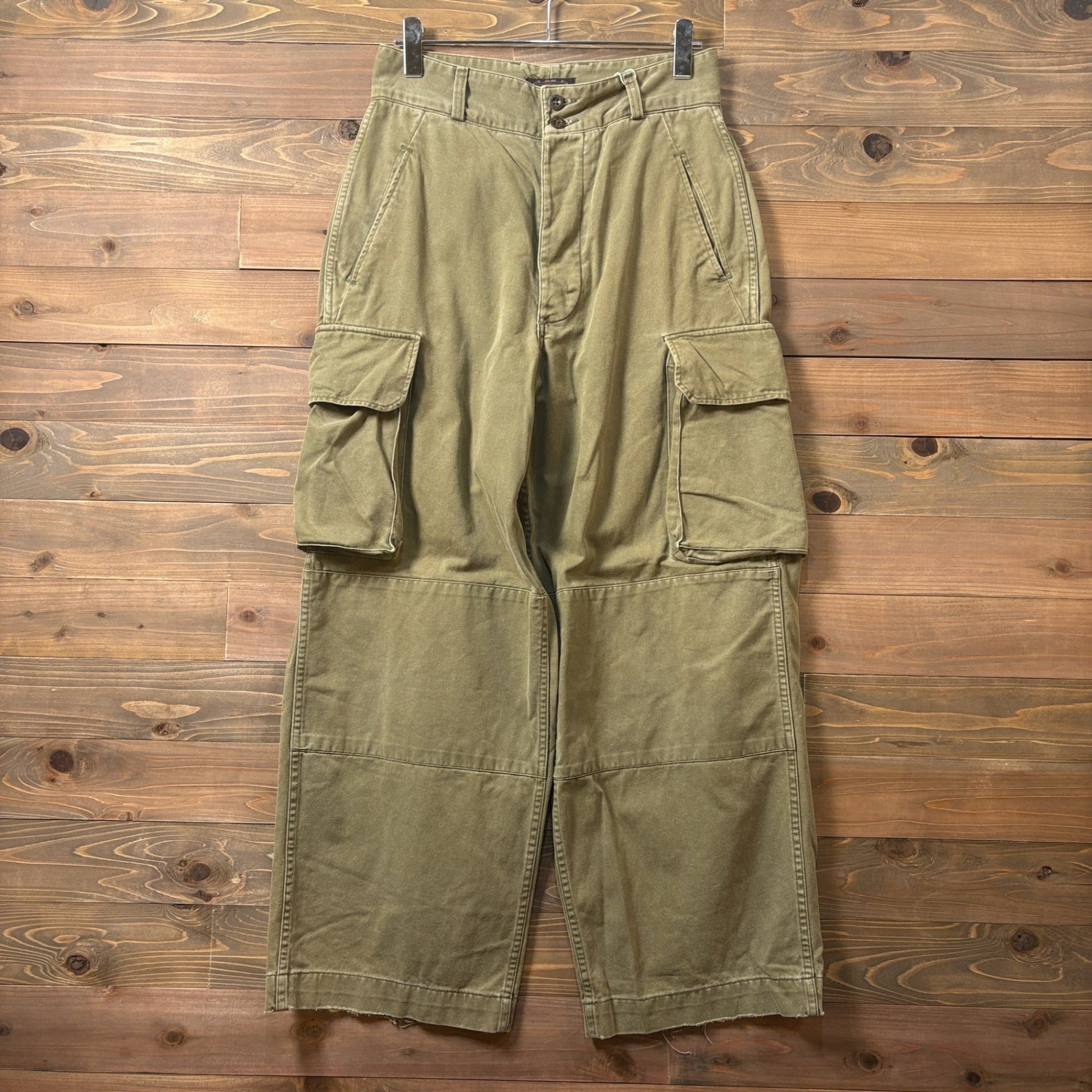 1990s RRL 