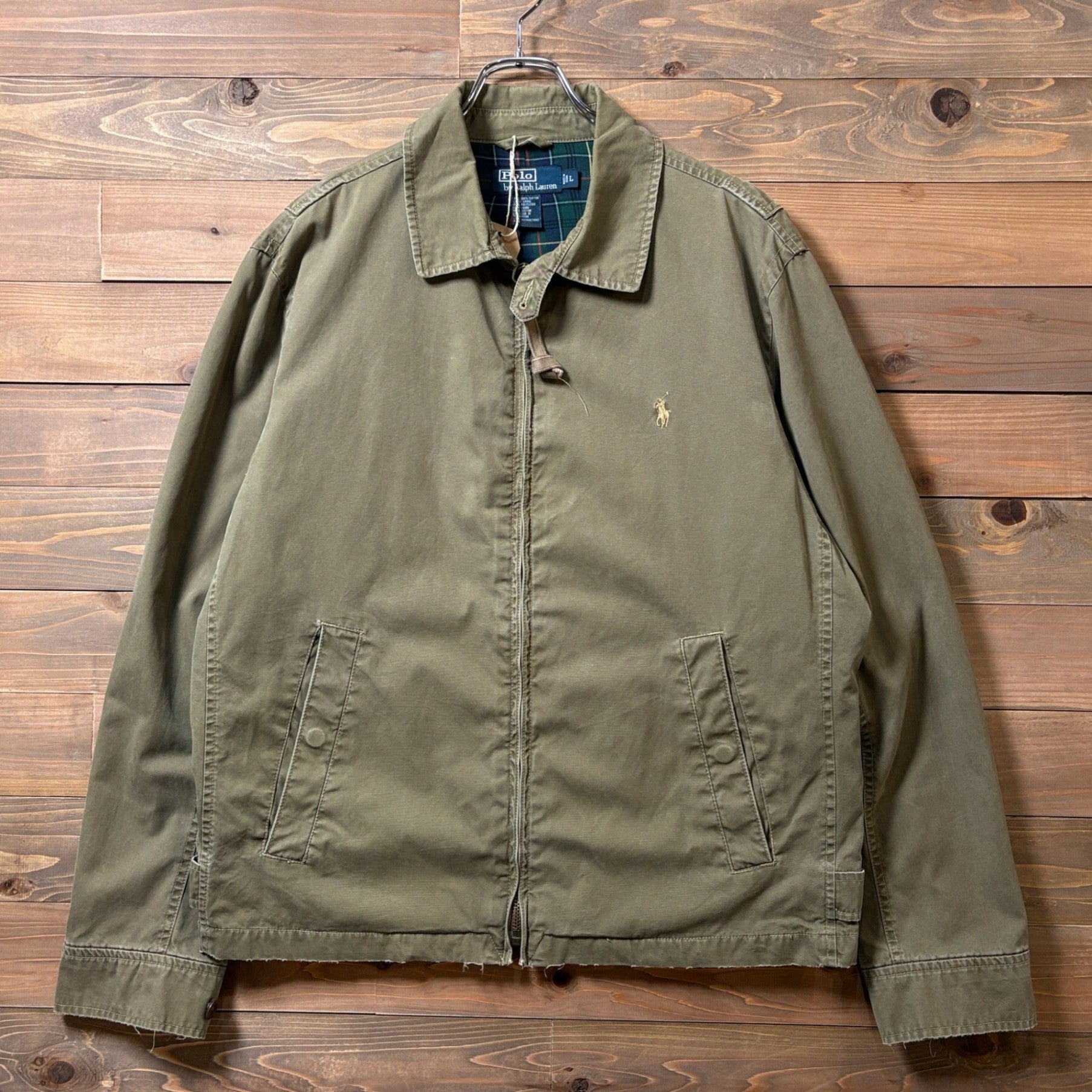 2000s Polo Ralph Lauren 