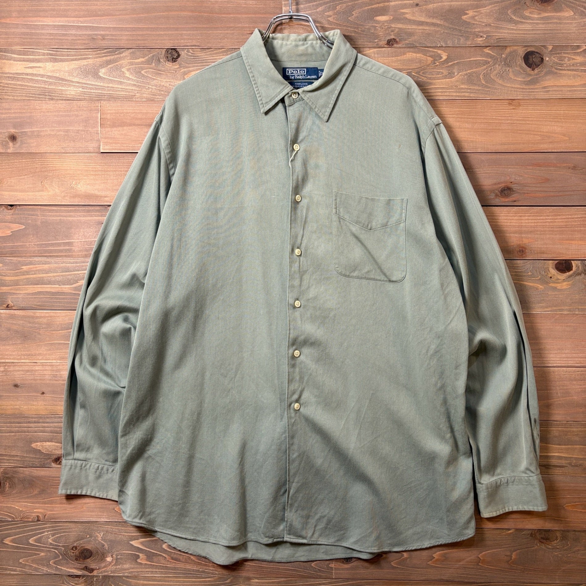 1990s Polo Ralph Lauren 