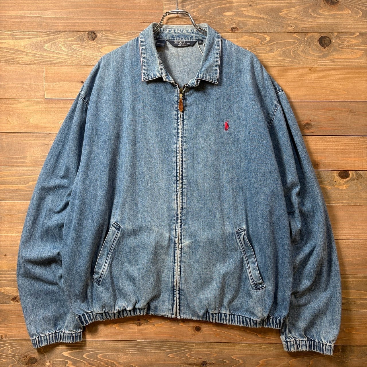 1980s Polo Ralph Lauren 