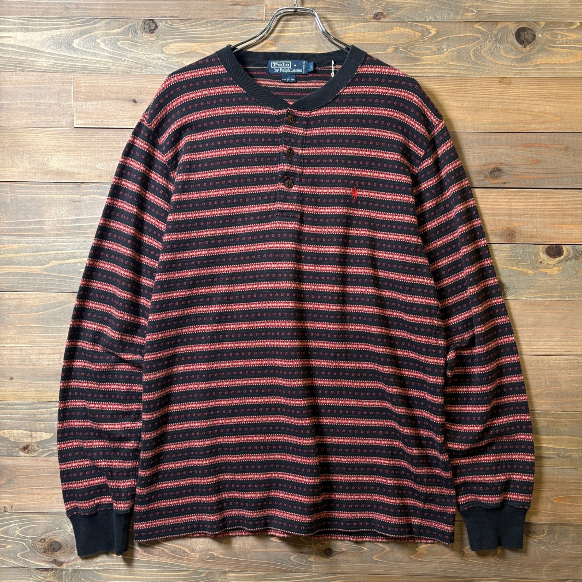 1990s Polo Ralph Lauren 