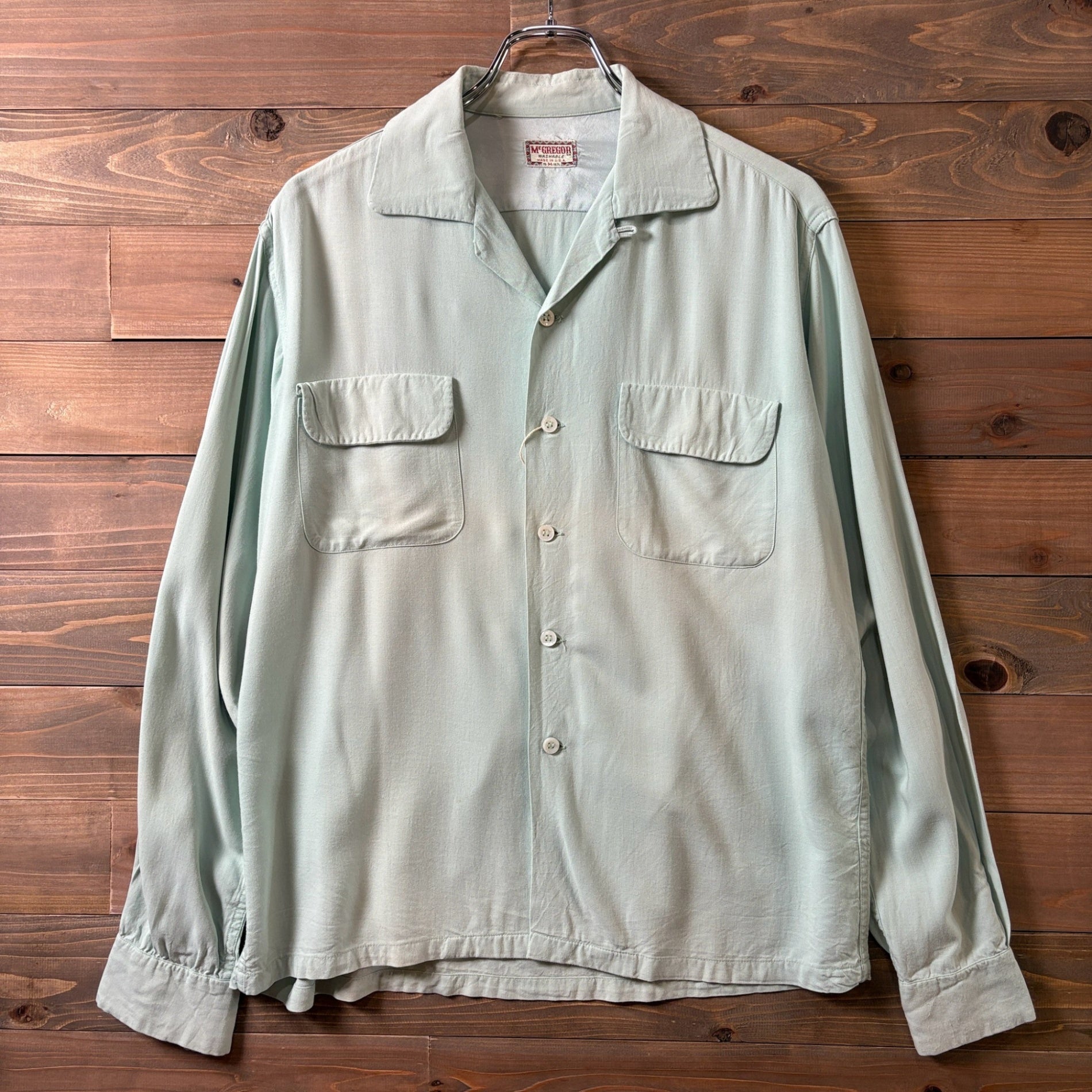 洋楽 MICHAEL MATTHEWS Style And Paton 1960s McGregor 
