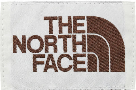 タグで見分ける”THE NORTH FACE”の年代判別一覧表