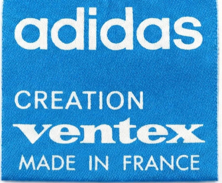 adidasの年代判別一覧表
