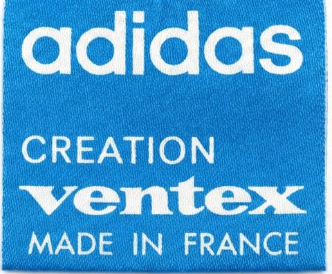 タグで見分ける”adidas”の年代判別一覧表