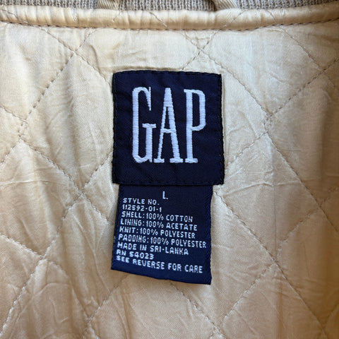 ”OLD GAP”（ギャップ）のタグで見分ける年代判別を解説！！