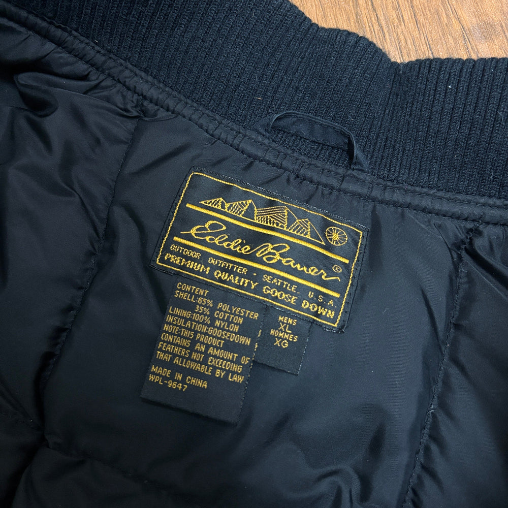 【最新版‼︎】タグで見分けるEddie Bauerの年代判別一覧表