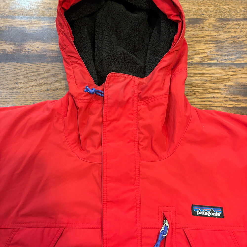Patagonia（パタゴニア）のタグ&内タグで見分ける年代判別を徹底解説