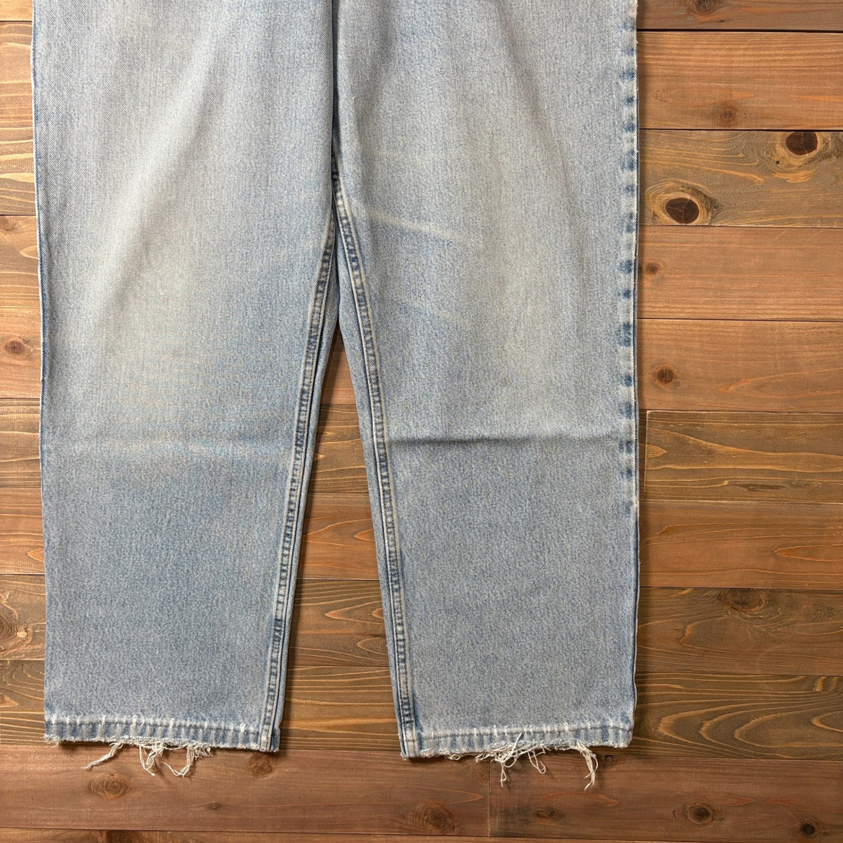 2000s Eddie Bauer Denim Pants
