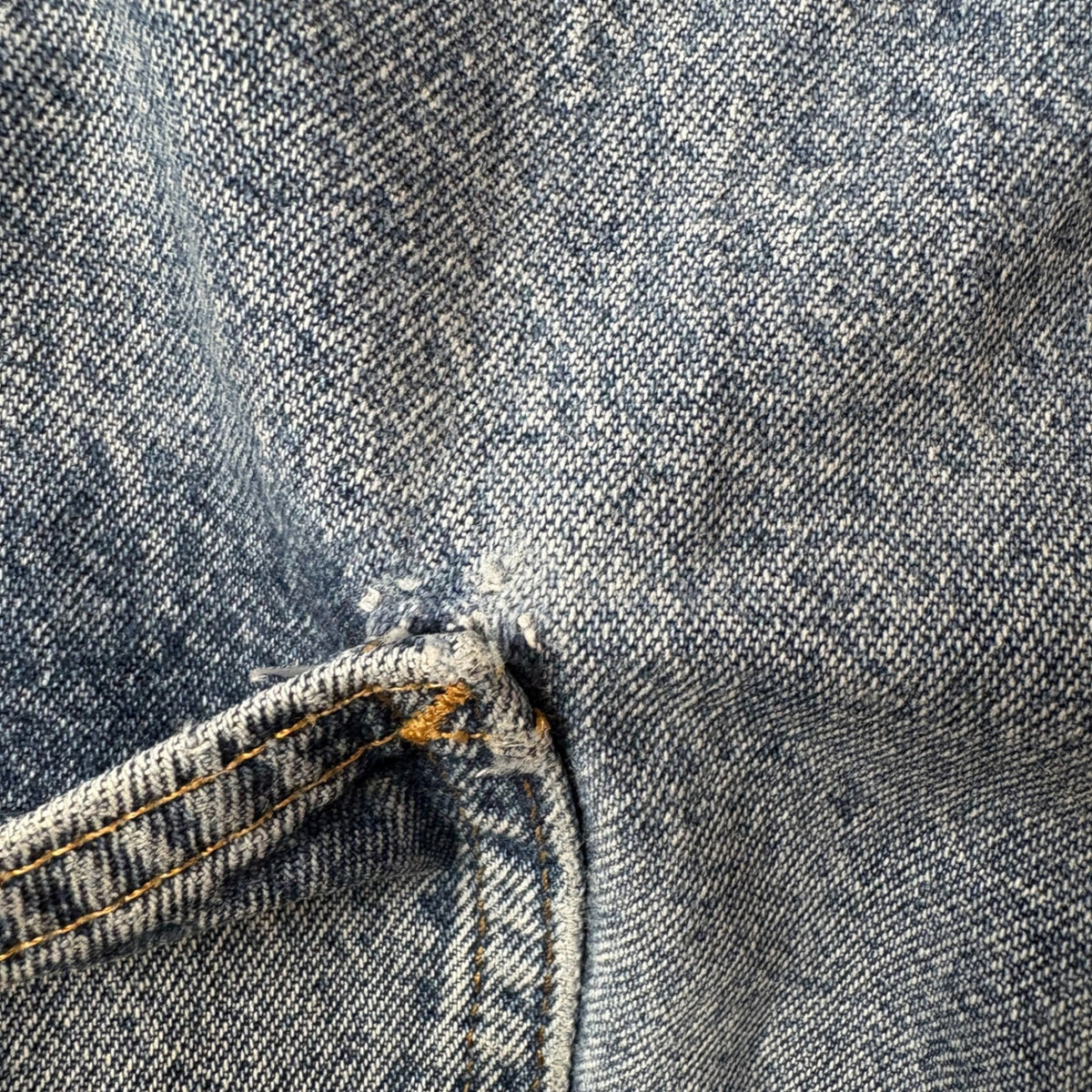 Carhartt Denim Painter Pants