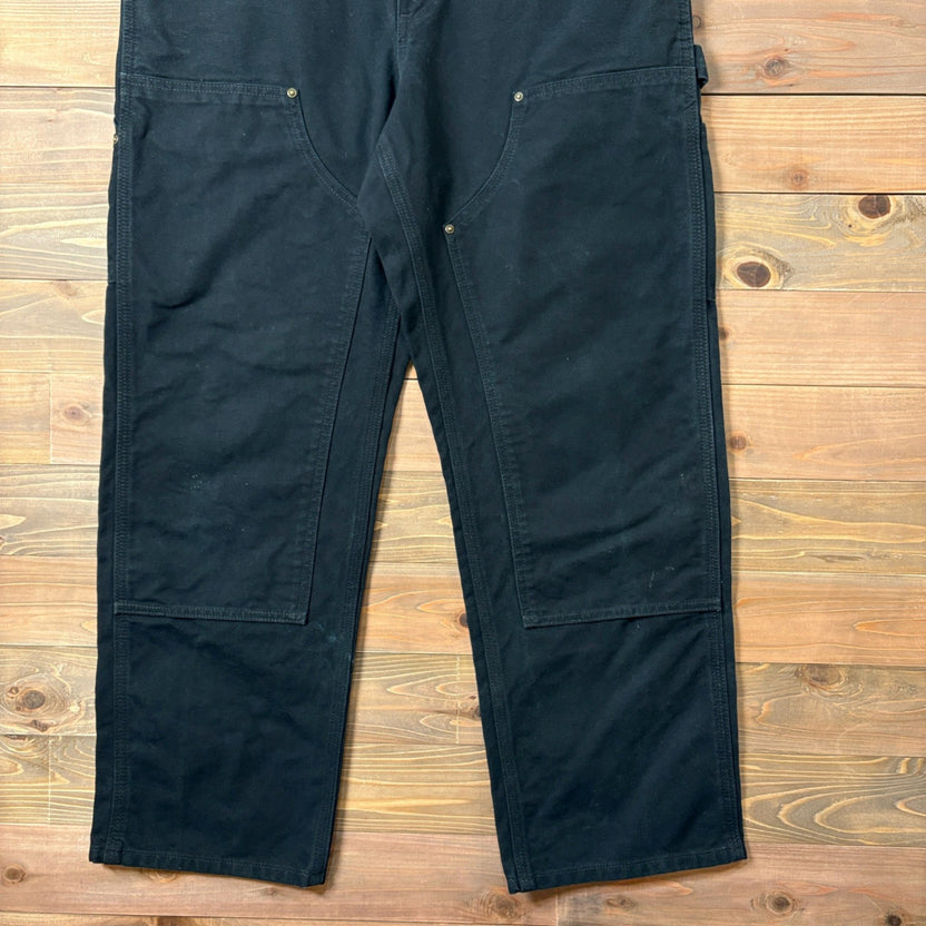 Carhartt "Black" Double Knee Painter Pants