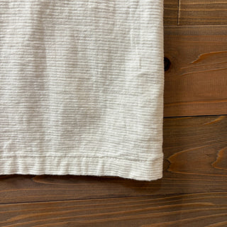 1990s ONEITA "Border" S/S Blank TEE