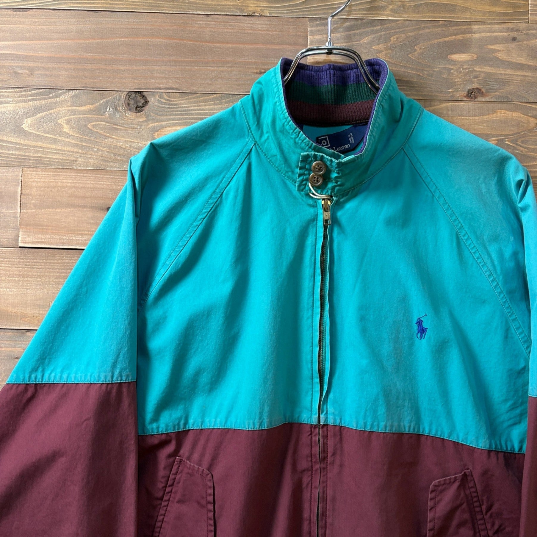 1990s Polo Ralph Lauren 