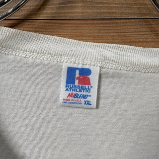 1990s Russell "INDEPENDENCE BASEBALL" T-Shirt
