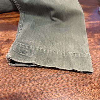 1990s Polo Ralph Lauren "P-43 HBT TYPE" Utility Jacket