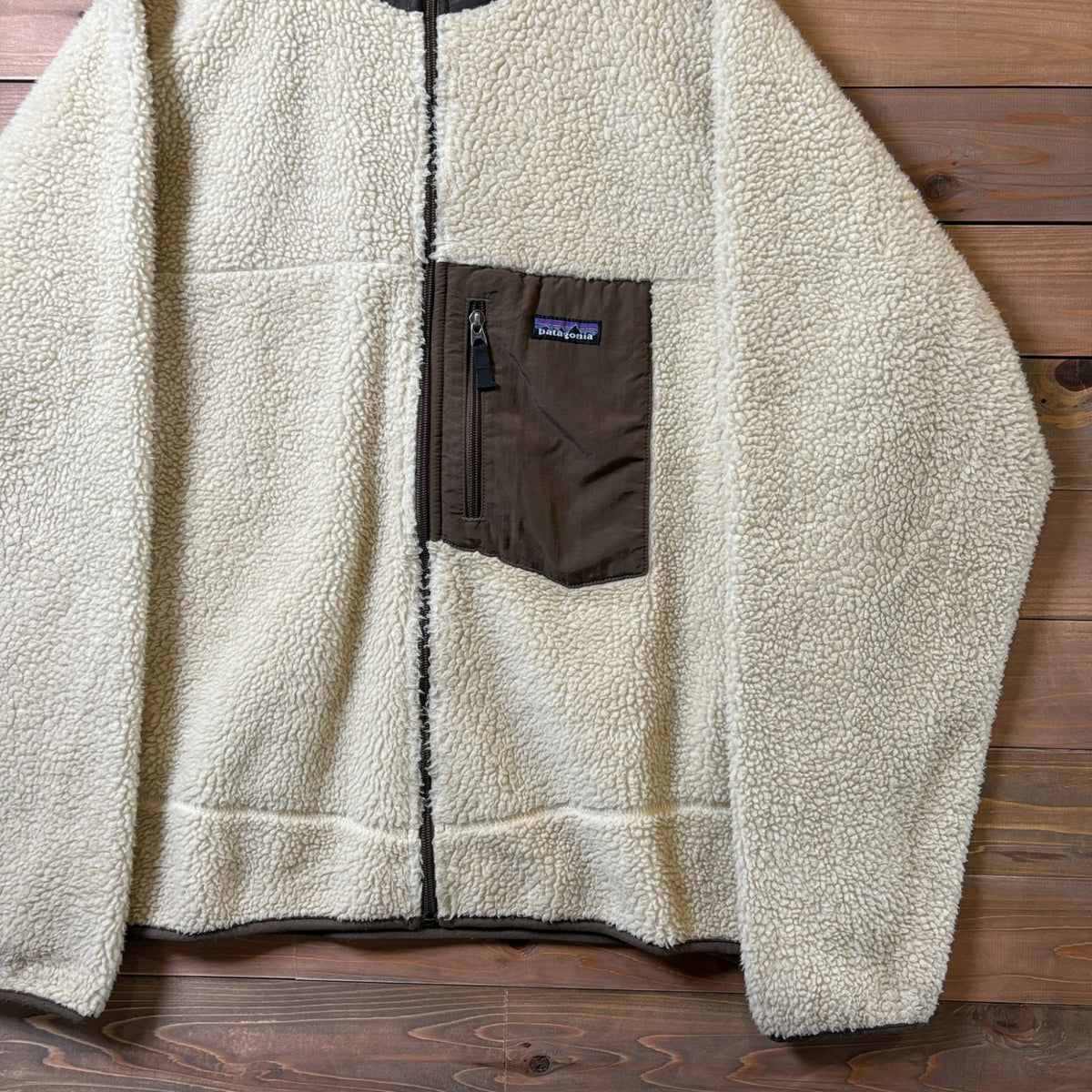 Patagonia Retro-X Fleece Jacket