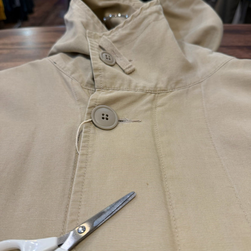 1990s Polo Ralph Lauren "M-47 TYPE" Field Coat