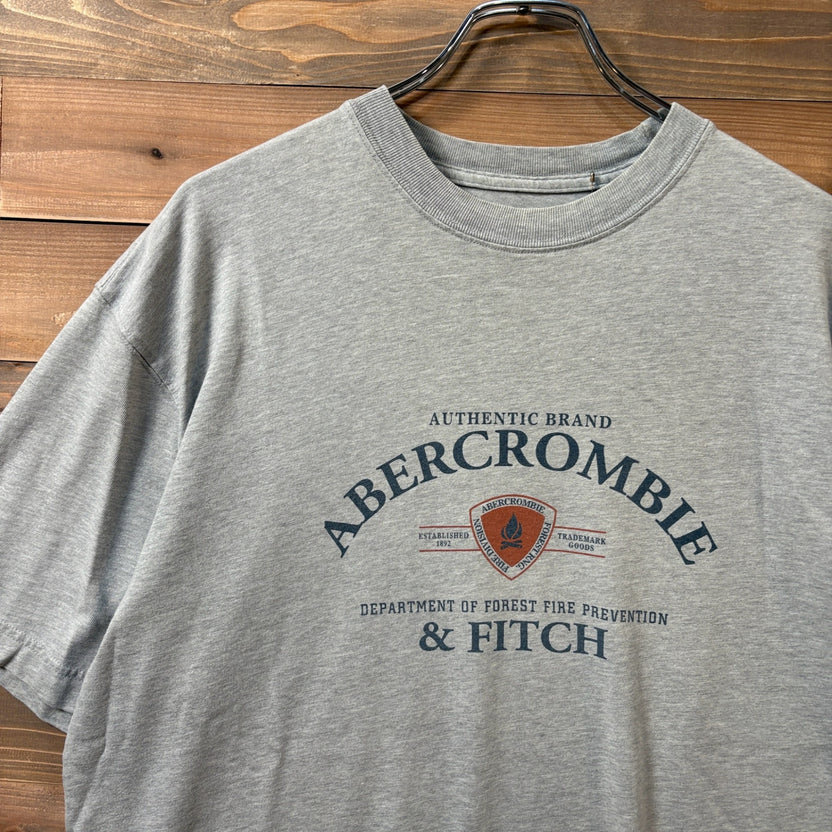 1990s~ Abercrombie & Fitch S/S T-shirt