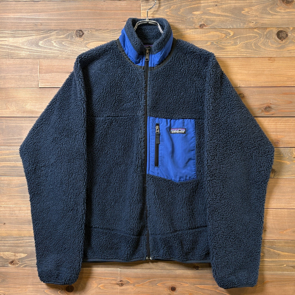 Patagonia Retro-X Pile Fleece Jacket