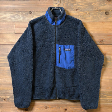 Patagonia Retro-X Pile Fleece Jacket