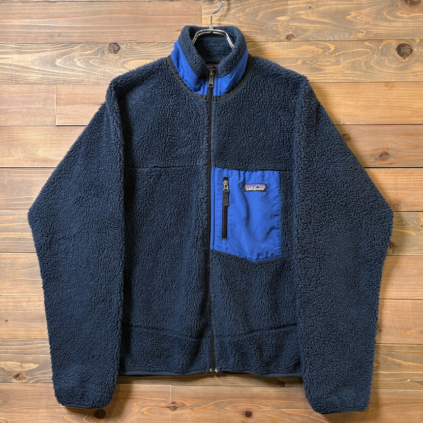 Patagonia Retro-X Pile Fleece Jacket