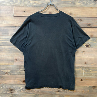 1980s Harley-Davidson "SOFTAIL" T-Shirt