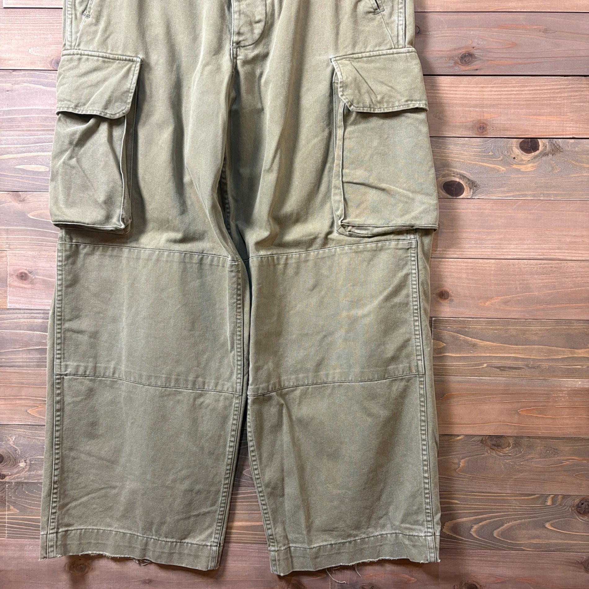 1990s RRL 