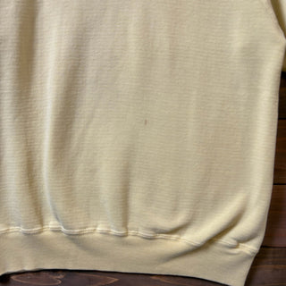 1960~1970s Hanes "Playboy" Double Name S/S Sweatshirt
