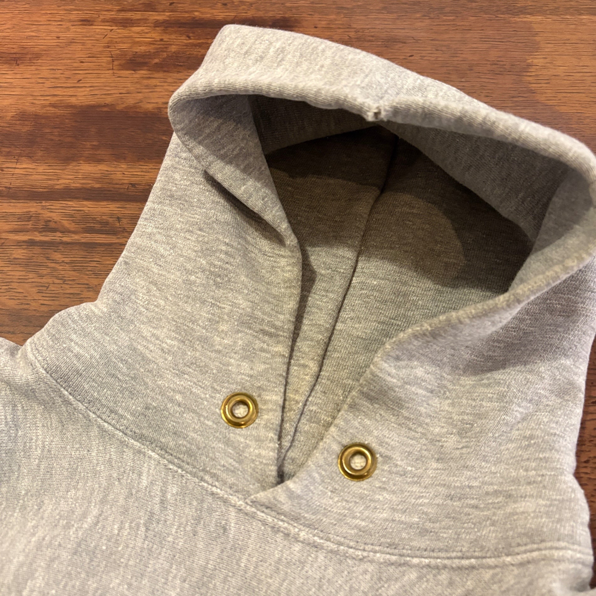 1980s Champion REVERSE WEAVE "NAVY" Hoodie