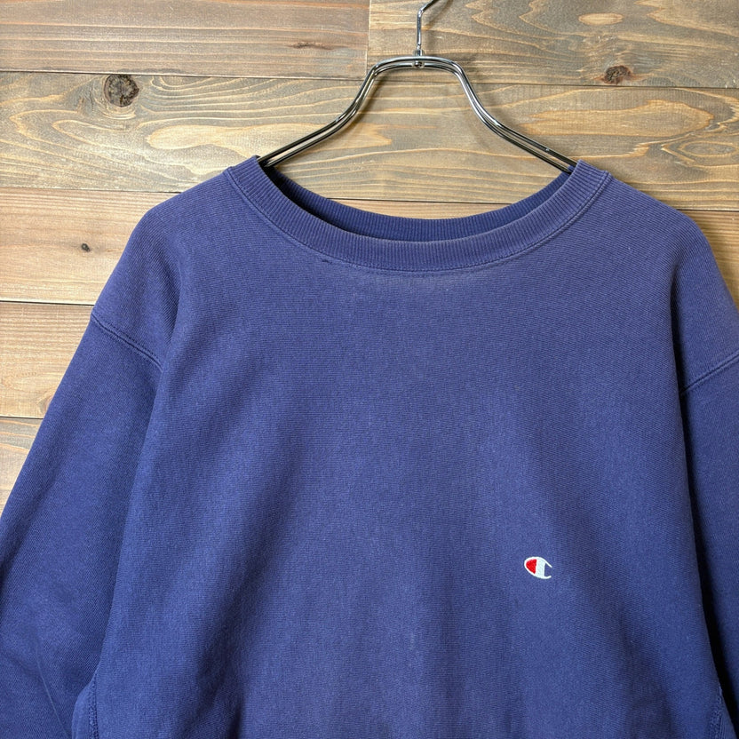 1990s Champion Reverse Weave "Good Color" Sweatshirt