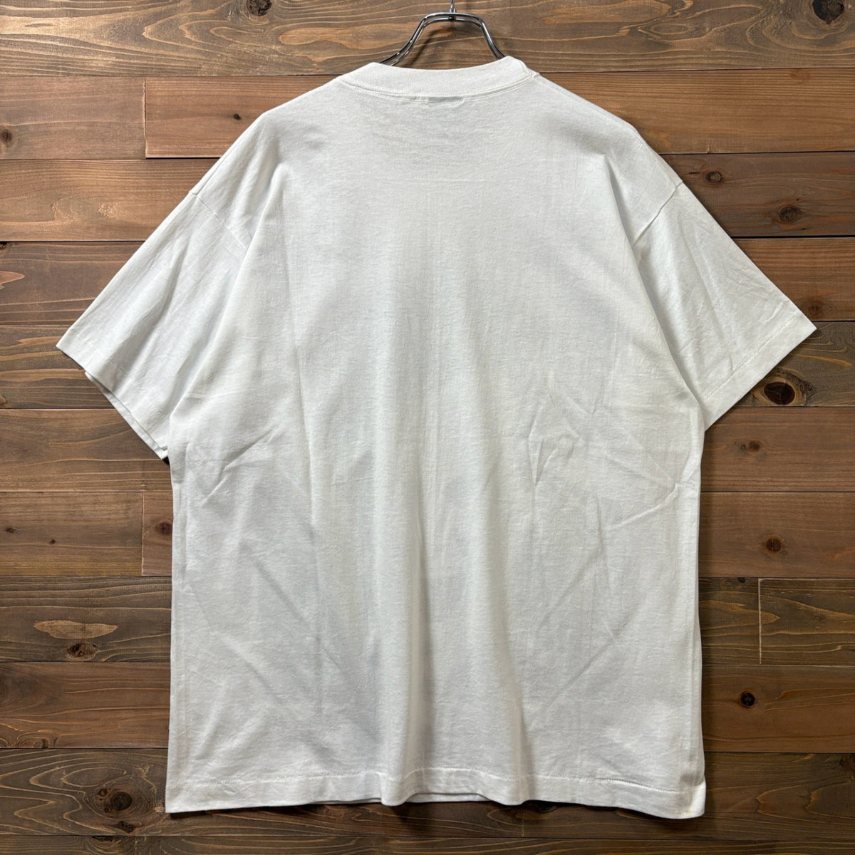 1990s SCREEN STARS "ONE BAD PIG" BAND T-Shirt