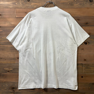 1990s SCREEN STARS "ONE BAD PIG" BAND T-Shirt