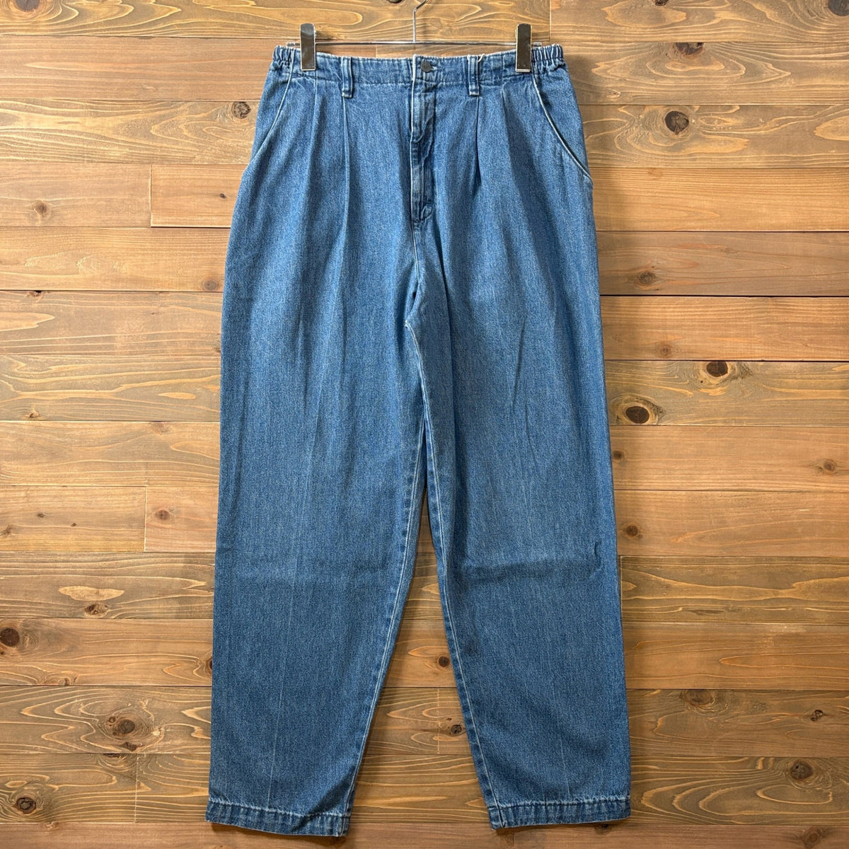 Lee Denim Easy Pants