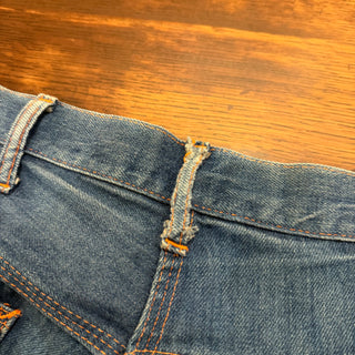 1960s~1970s BIG MAC "Vat Dye" Painter Pants