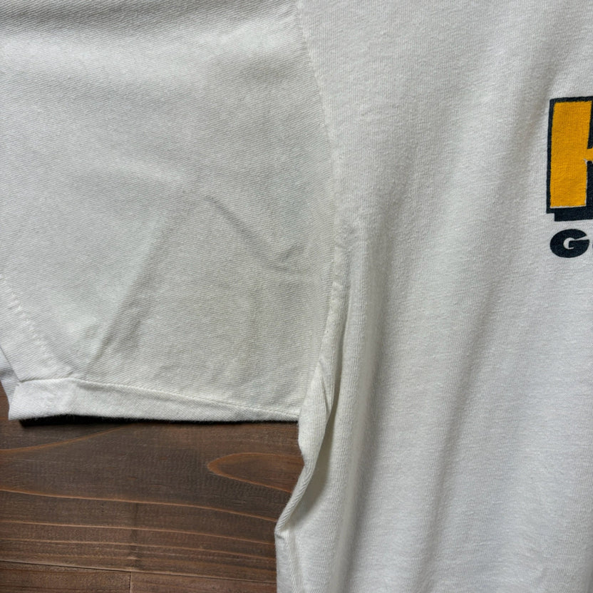 1990s ONEITA "KOOL 95.1" T-Shirt