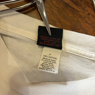1990s DIAMOND DUST "Marilyn Monroe" T-Shirt