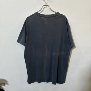 1990s Levi's "501" Sun Fade T-Shirt