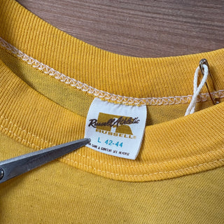 1970s~1980s Russell "LSU" College T-Shirt