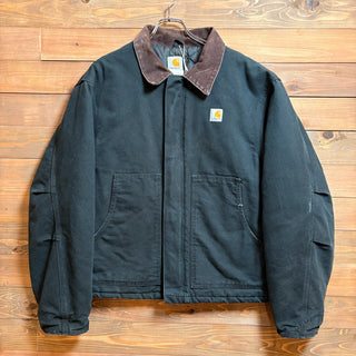 Carhartt "Black" Traditional Jacket