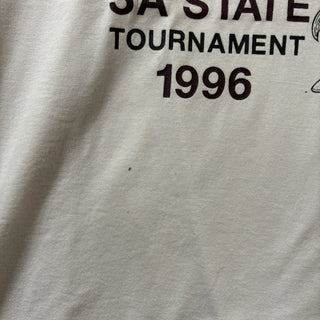 1990s Russell "INDEPENDENCE BASEBALL" T-Shirt