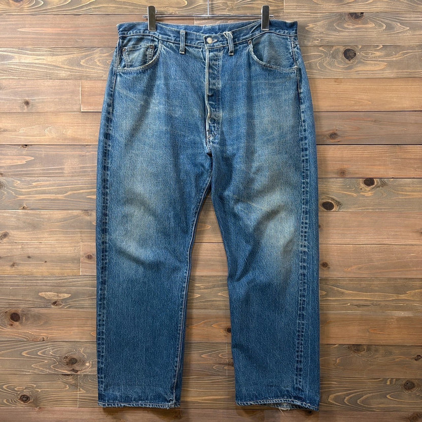 1960s Levi's 501XX "ギャラなし" Denim Pant