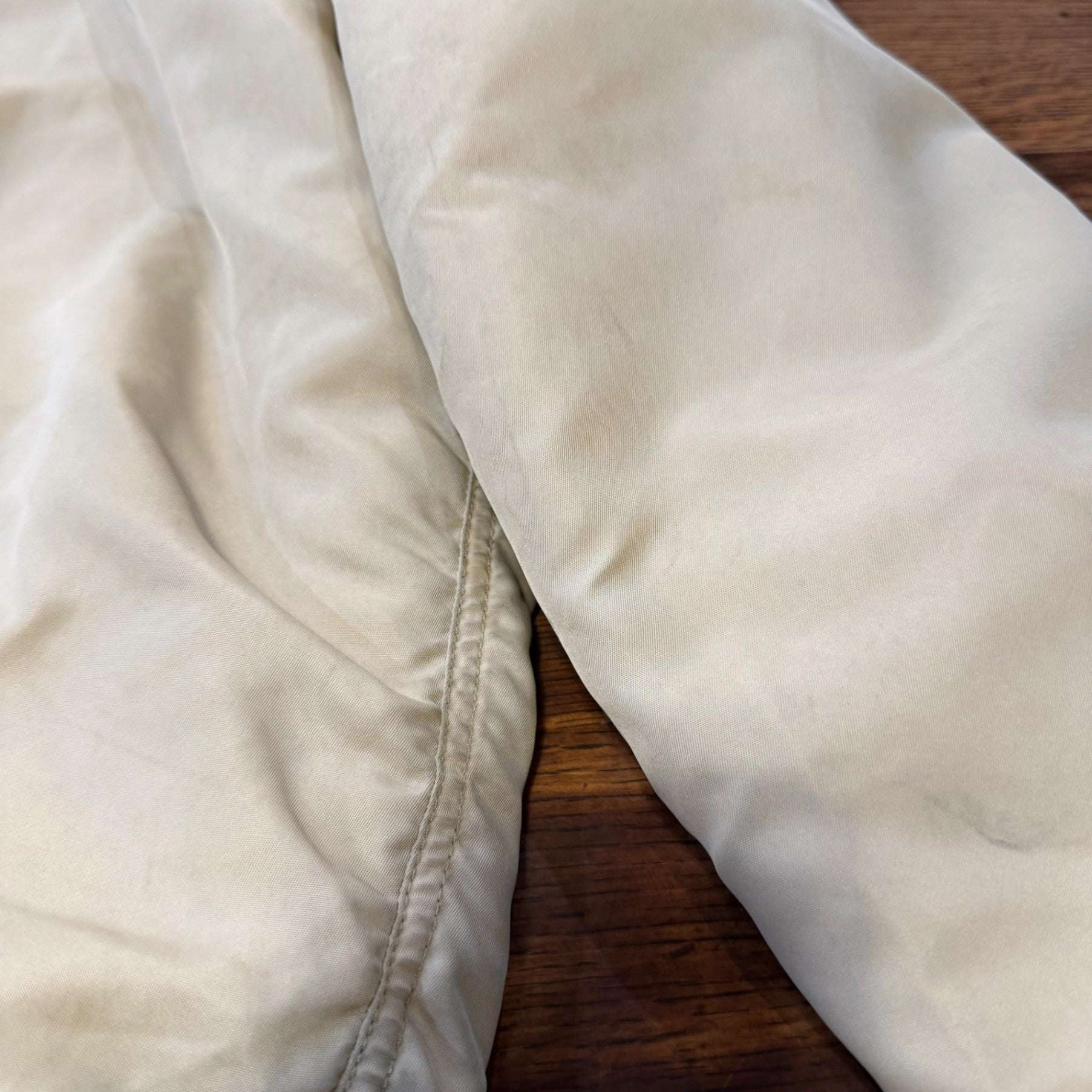 2000s Polo Ralph Lauren "Fishuntex TYPE" Fishing Jacket