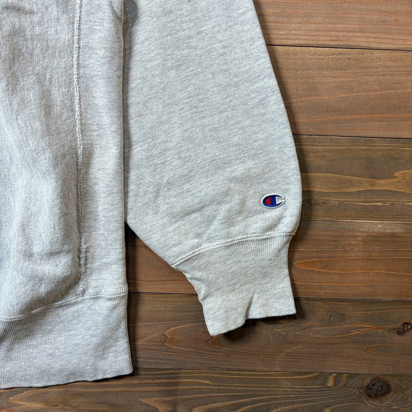 1990s Champion Reverse Weave "penn state" Sweatshirt