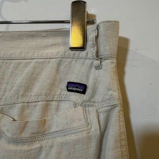 2010s Patagonia "HEMP COTTON" Short Pant