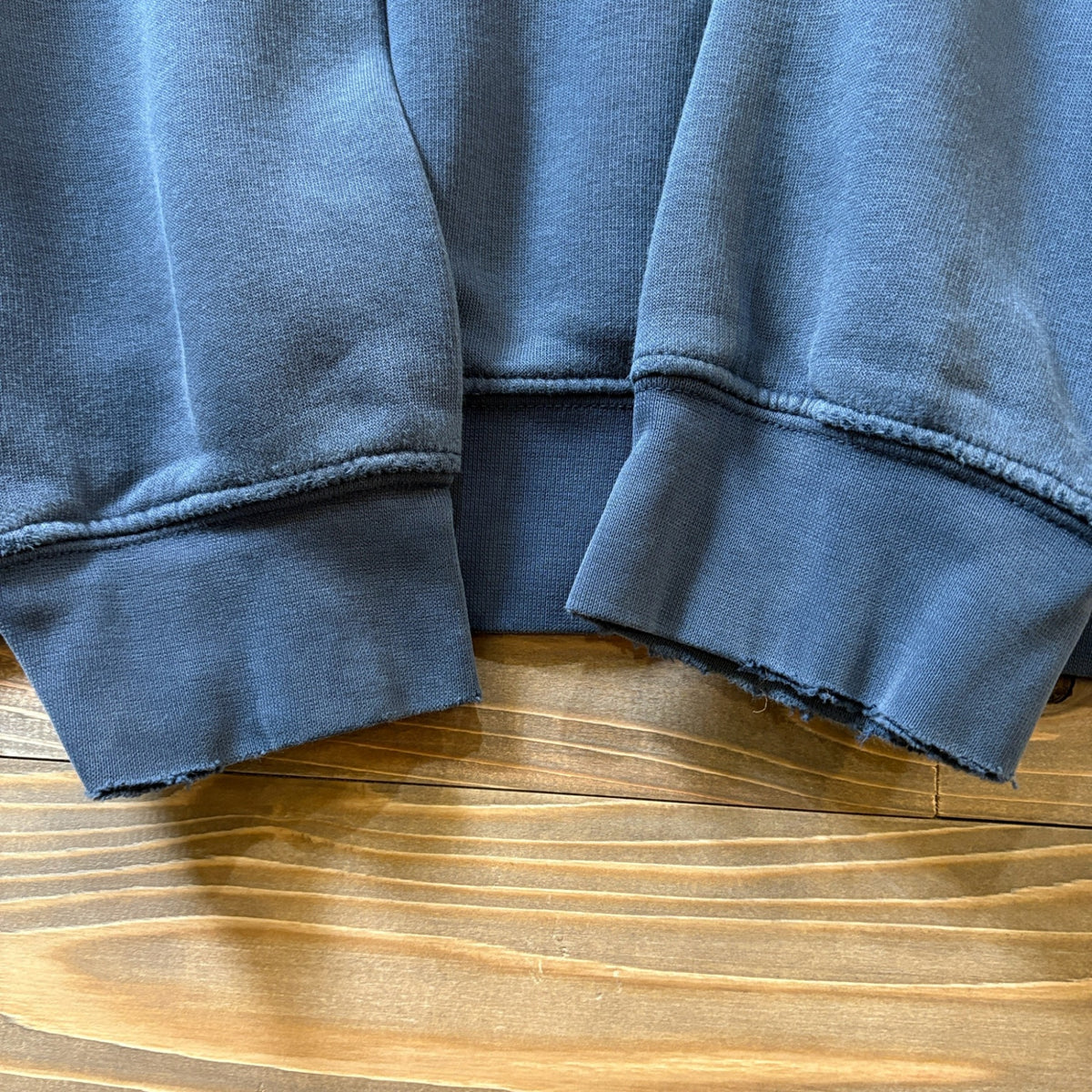 2000s Nike "Swoosh Logo" Pullover Hoodie
