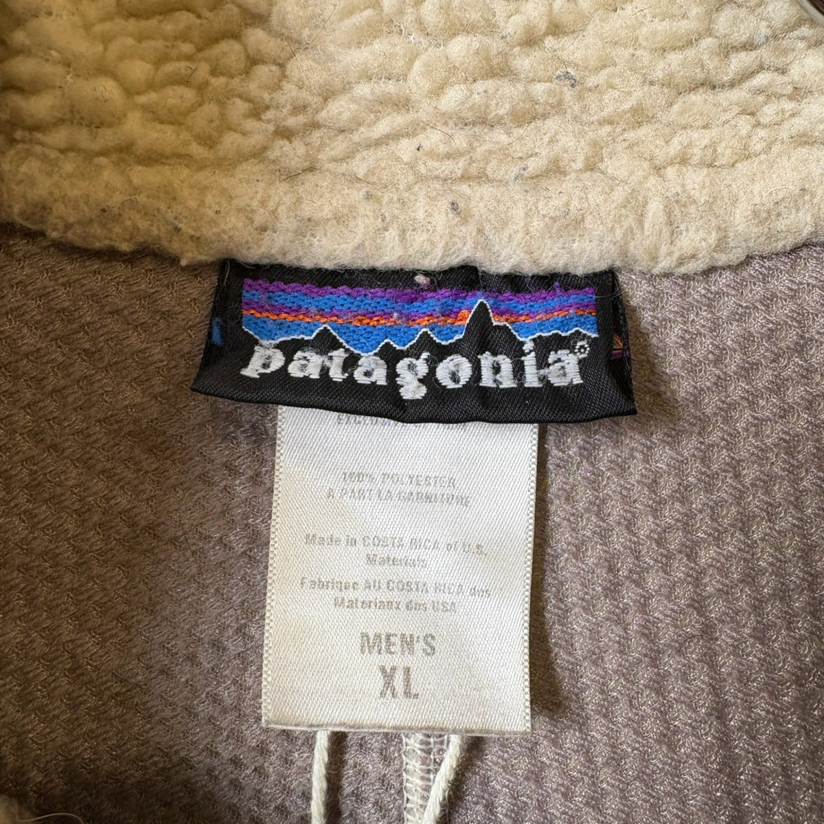 Patagonia Retro-X Fleece Jacket
