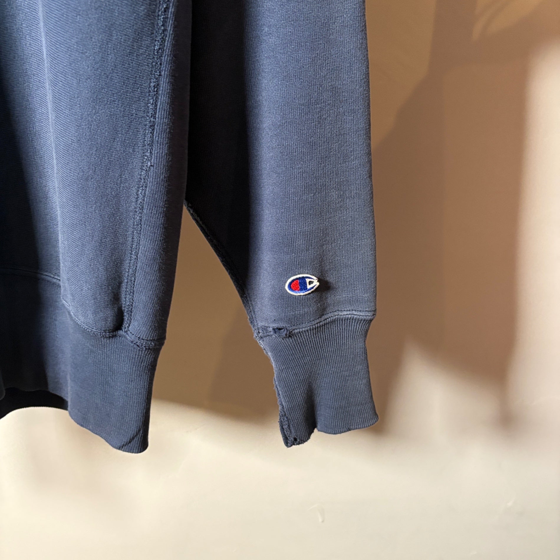 1990s Champion REVERSE WEAVE "YALE" Sweat Shirt