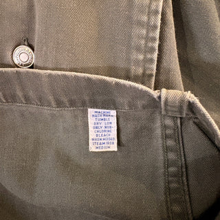 1990s Polo Ralph Lauren "P-43 HBT TYPE" Utility Jacket