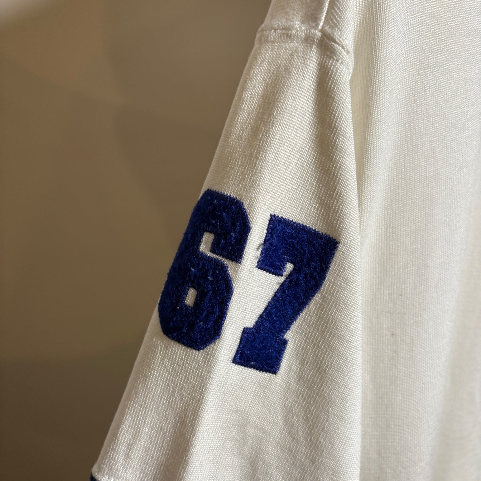 1990s POLO SPORT "Basketball" Academy Shirt