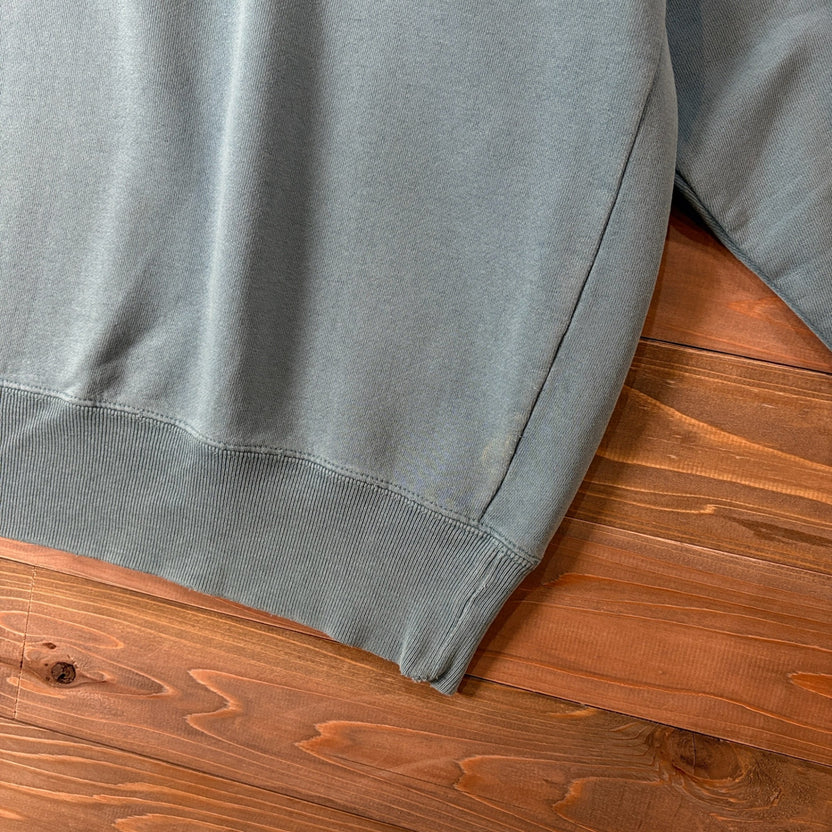 1990s “GAP Athletic” Crewneck Sweatshirt